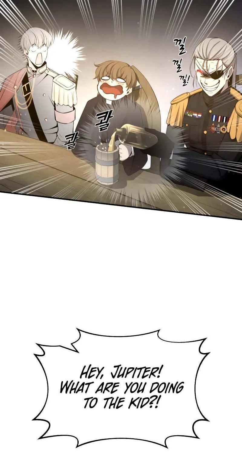 I Became the Tyrant of a Defense Game Chapter 21 page 79 - 
