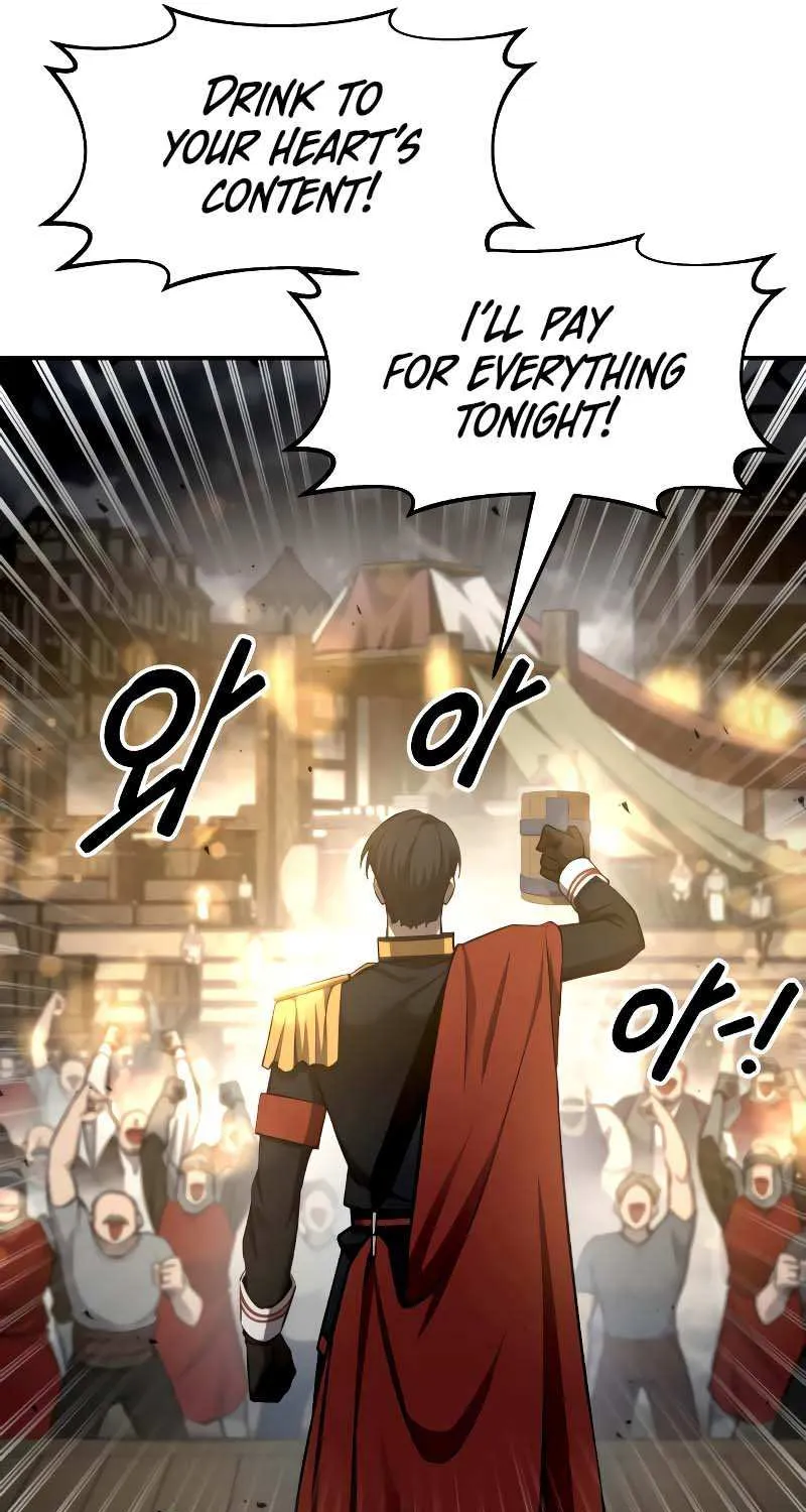 I Became the Tyrant of a Defense Game Chapter 21 page 9 - 