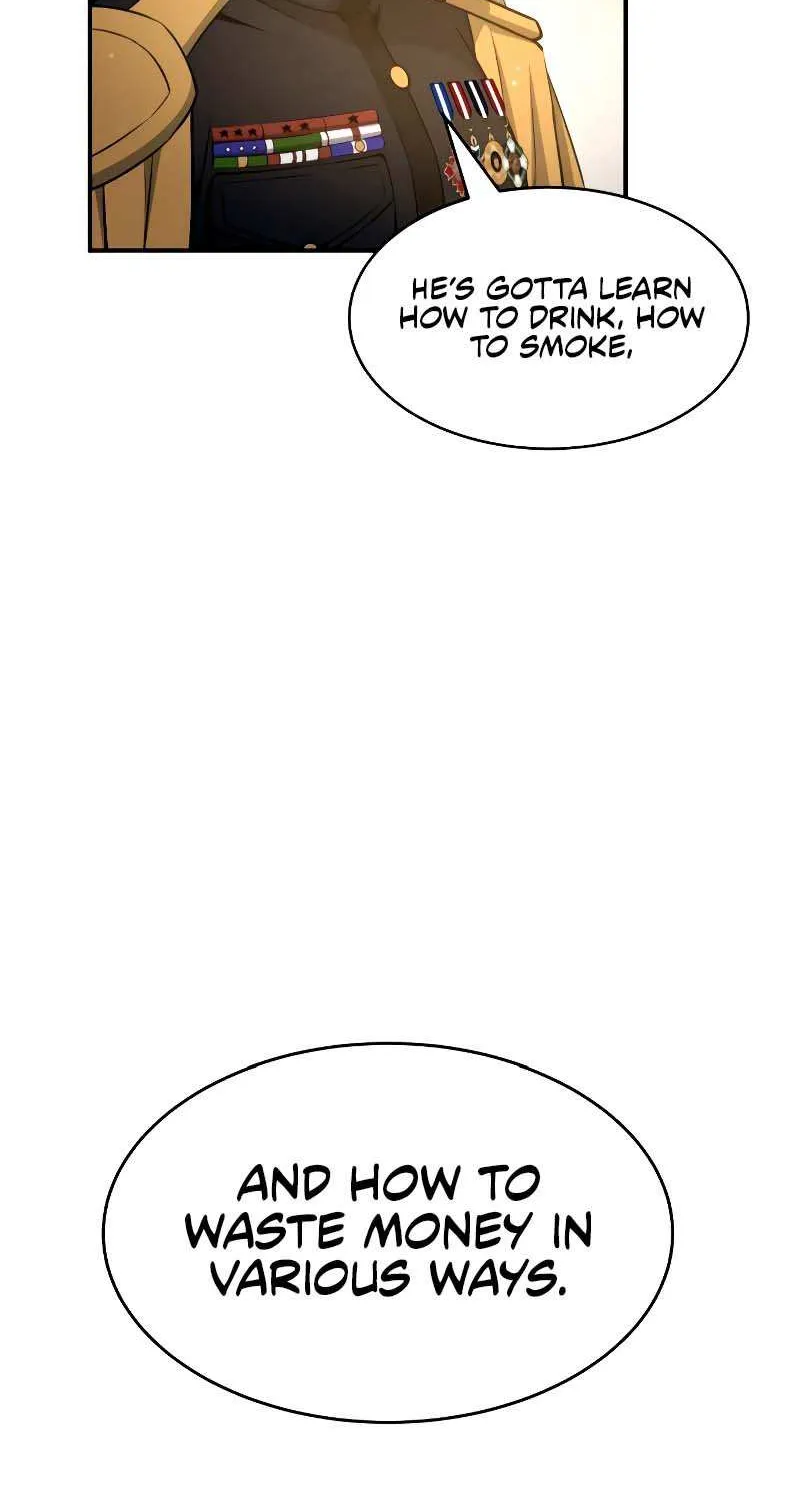 I Became the Tyrant of a Defense Game Chapter 21 page 81 - 