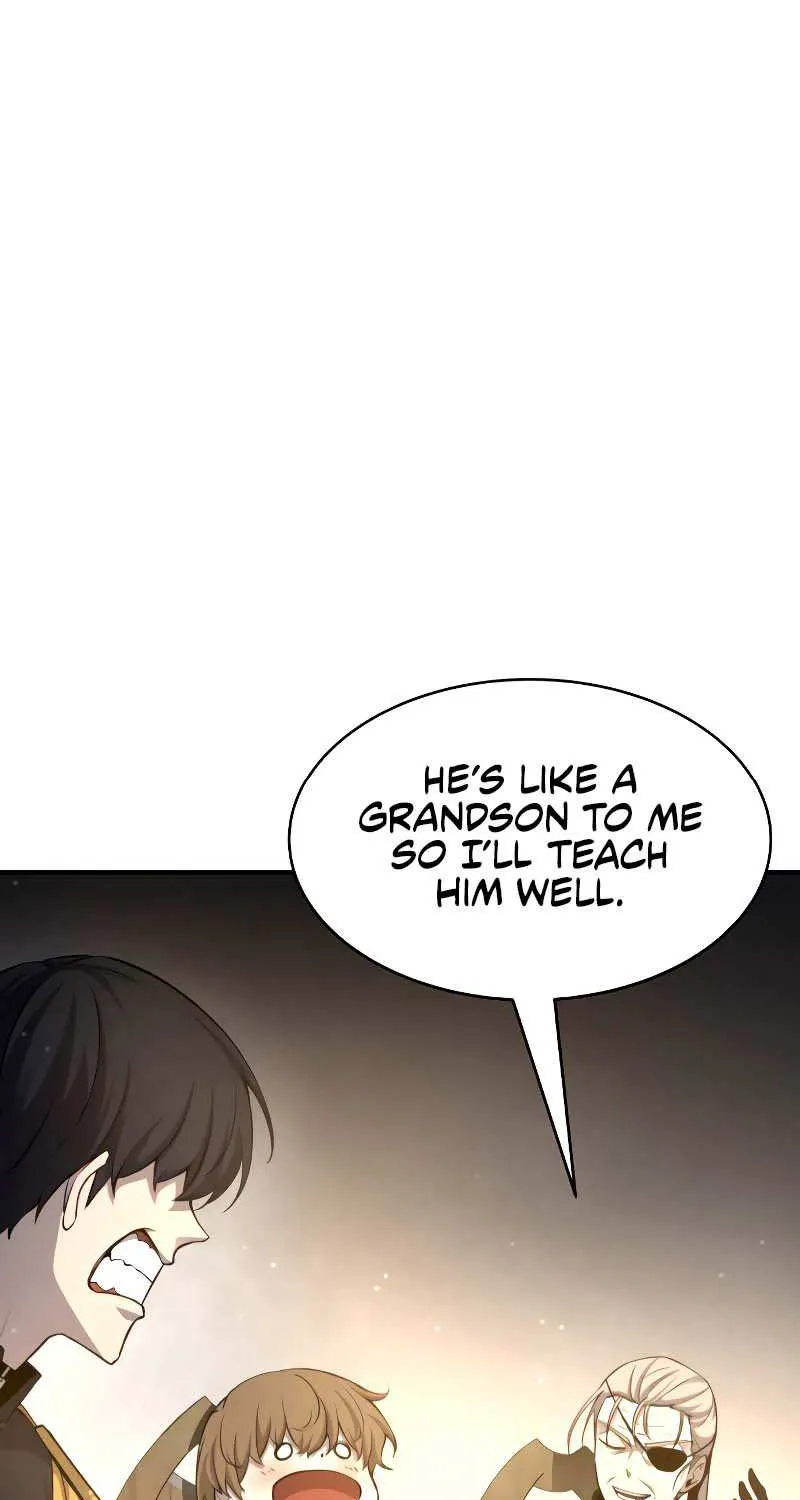 I Became the Tyrant of a Defense Game Chapter 21 page 82 - 