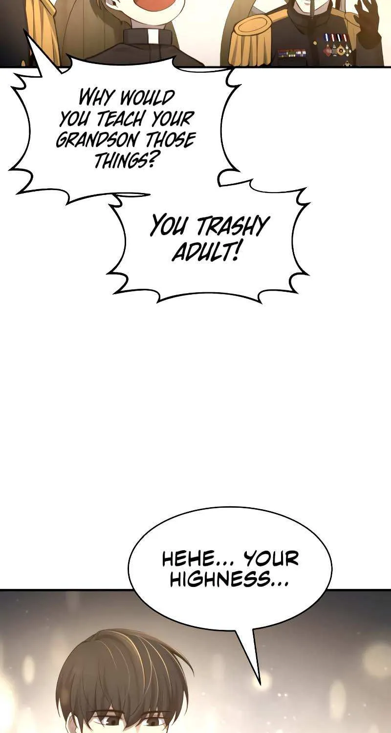 I Became the Tyrant of a Defense Game Chapter 21 page 83 - 