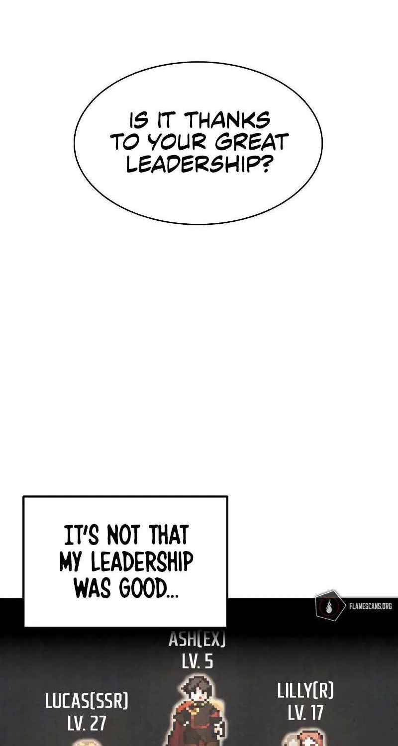 I Became the Tyrant of a Defense Game Chapter 21 page 97 - 