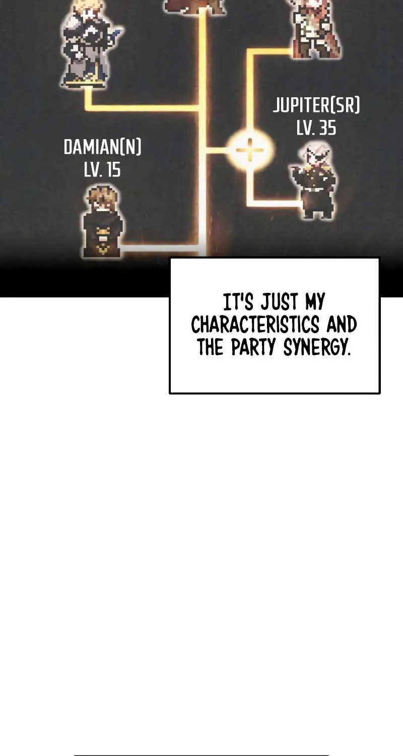 I Became the Tyrant of a Defense Game Chapter 21 page 98 - 