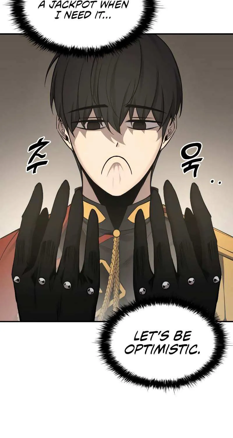 I Became the Tyrant of a Defense Game Chapter 22 page 11 - 