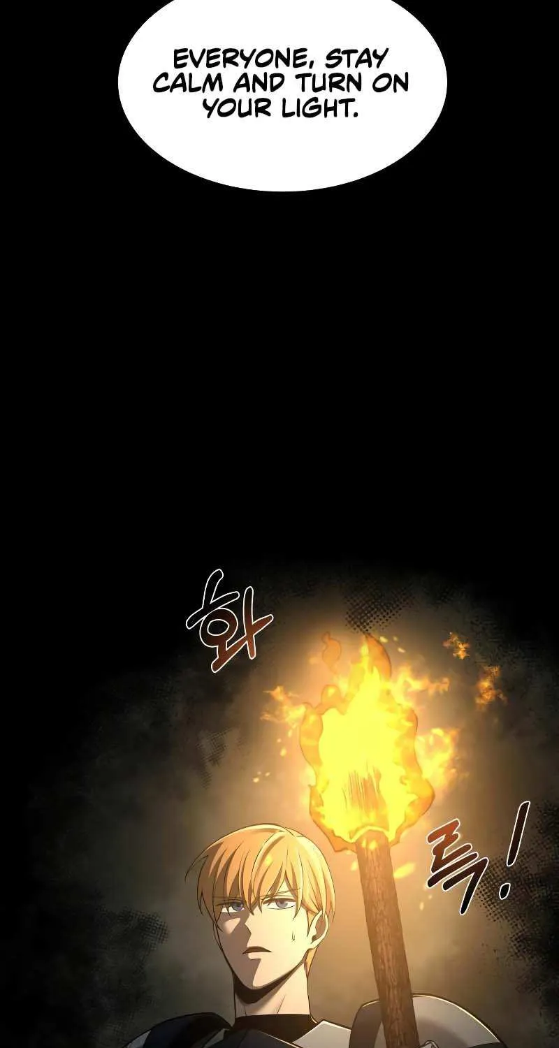 I Became the Tyrant of a Defense Game Chapter 22 page 113 - 