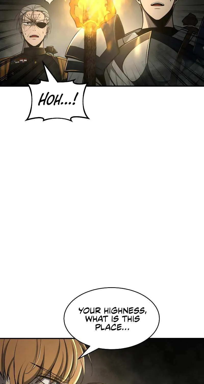 I Became the Tyrant of a Defense Game Chapter 22 page 119 - 