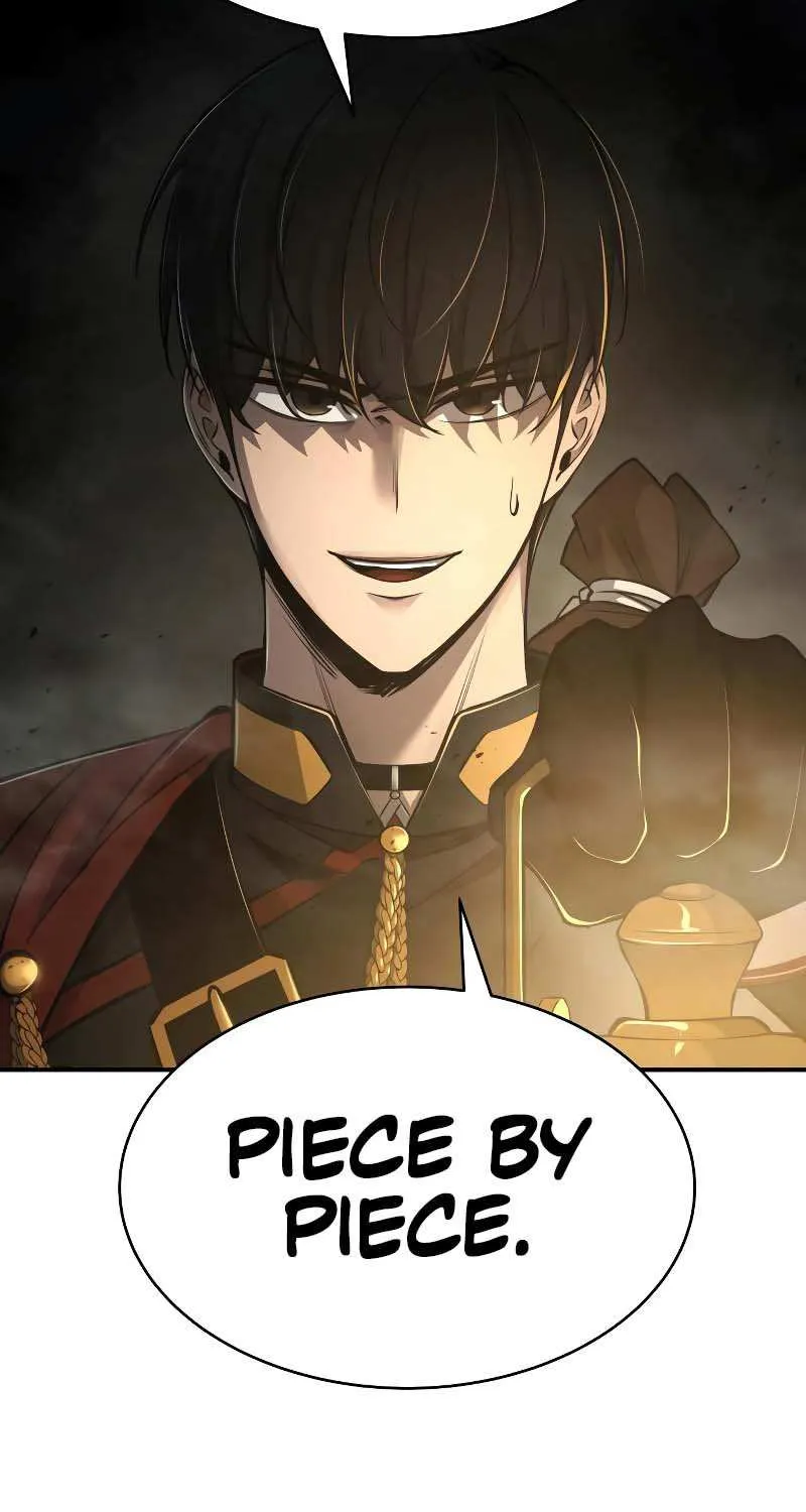 I Became the Tyrant of a Defense Game Chapter 22 page 123 - 