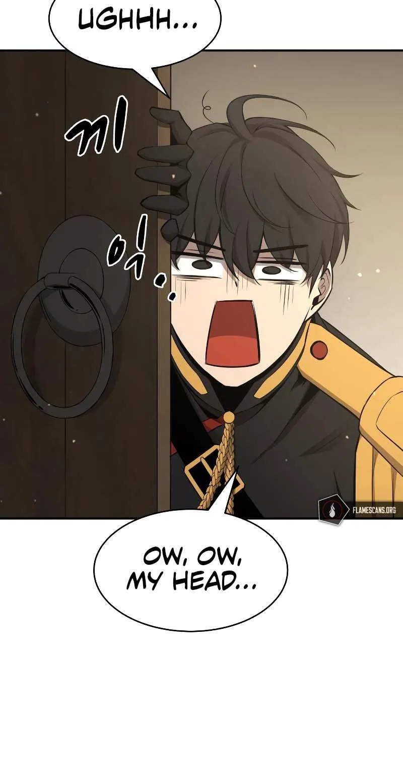 I Became the Tyrant of a Defense Game Chapter 22 page 19 - 