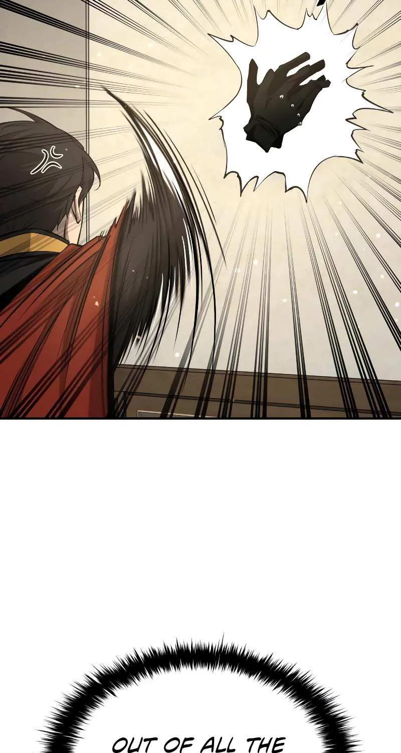 I Became the Tyrant of a Defense Game Chapter 22 page 3 - 