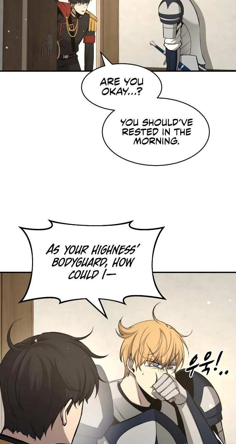 I Became the Tyrant of a Defense Game Chapter 22 page 22 - 