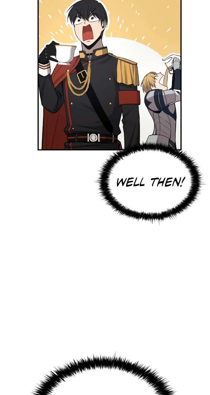 I Became the Tyrant of a Defense Game Chapter 22 page 27 - 