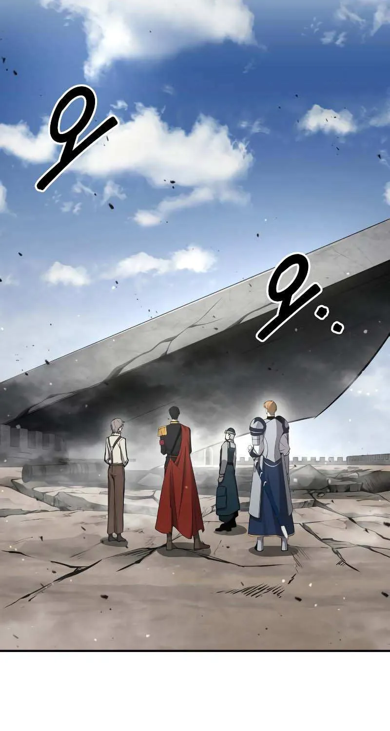I Became the Tyrant of a Defense Game Chapter 22 page 29 - 
