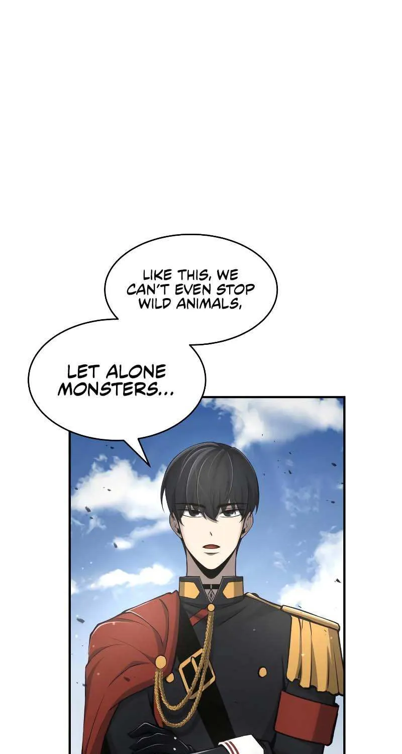 I Became the Tyrant of a Defense Game Chapter 22 page 30 - 