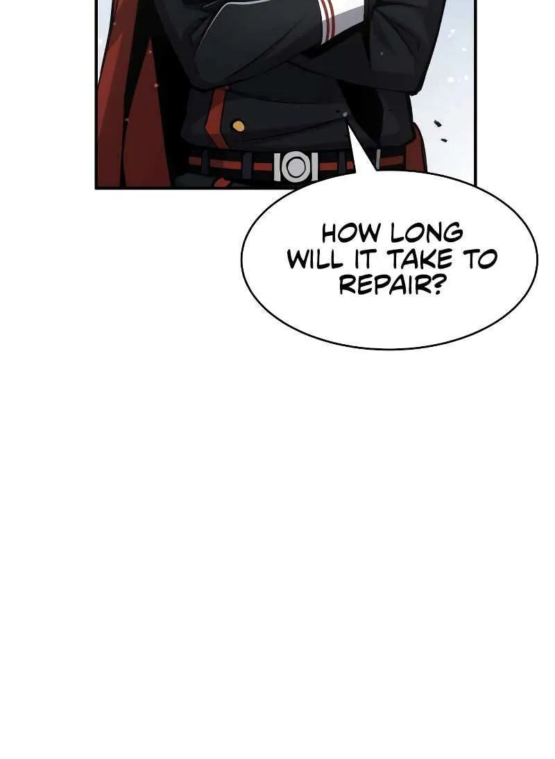 I Became the Tyrant of a Defense Game Chapter 22 page 31 - 