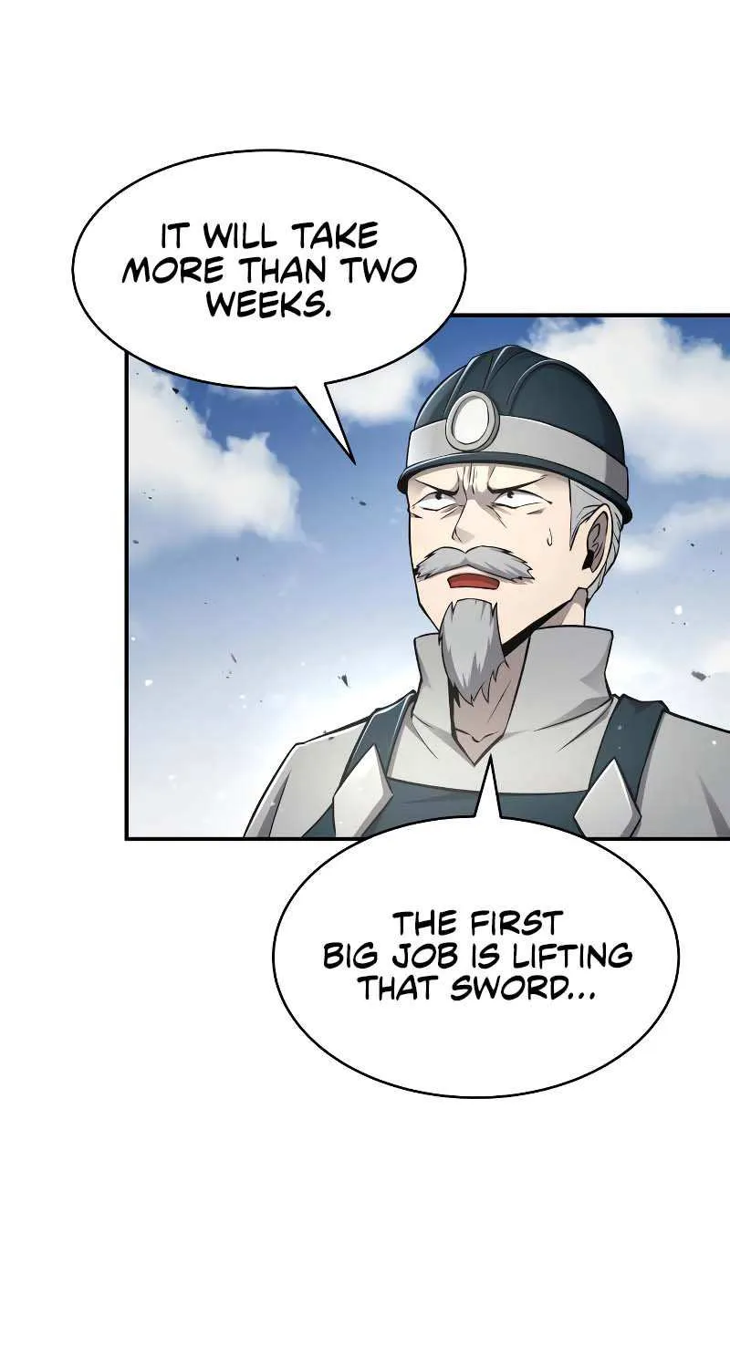 I Became the Tyrant of a Defense Game Chapter 22 page 32 - 