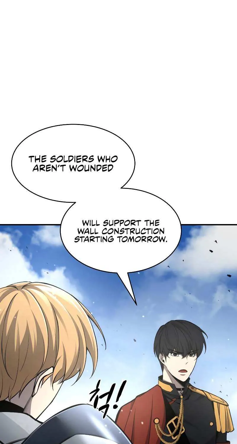 I Became the Tyrant of a Defense Game Chapter 22 page 34 - 