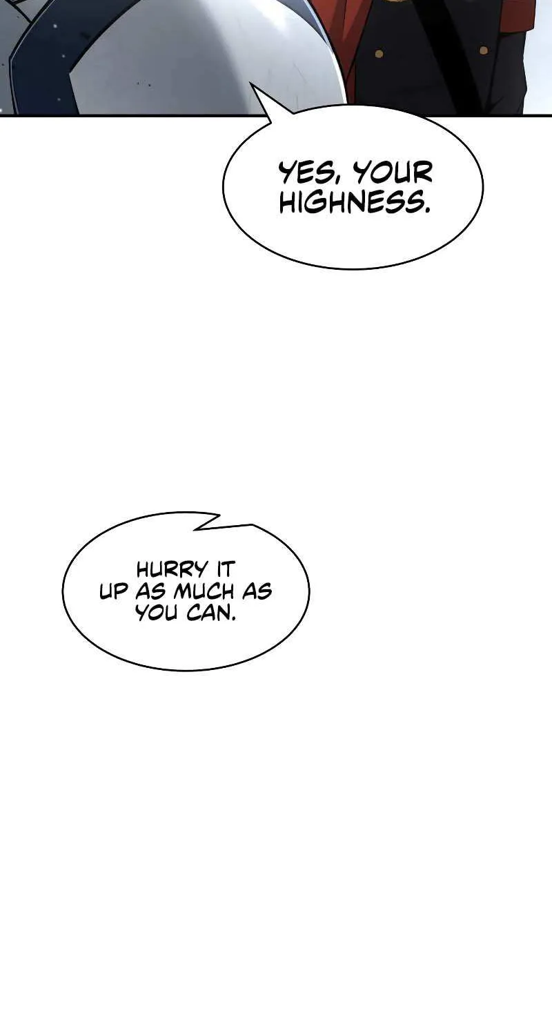 I Became the Tyrant of a Defense Game Chapter 22 page 35 - 