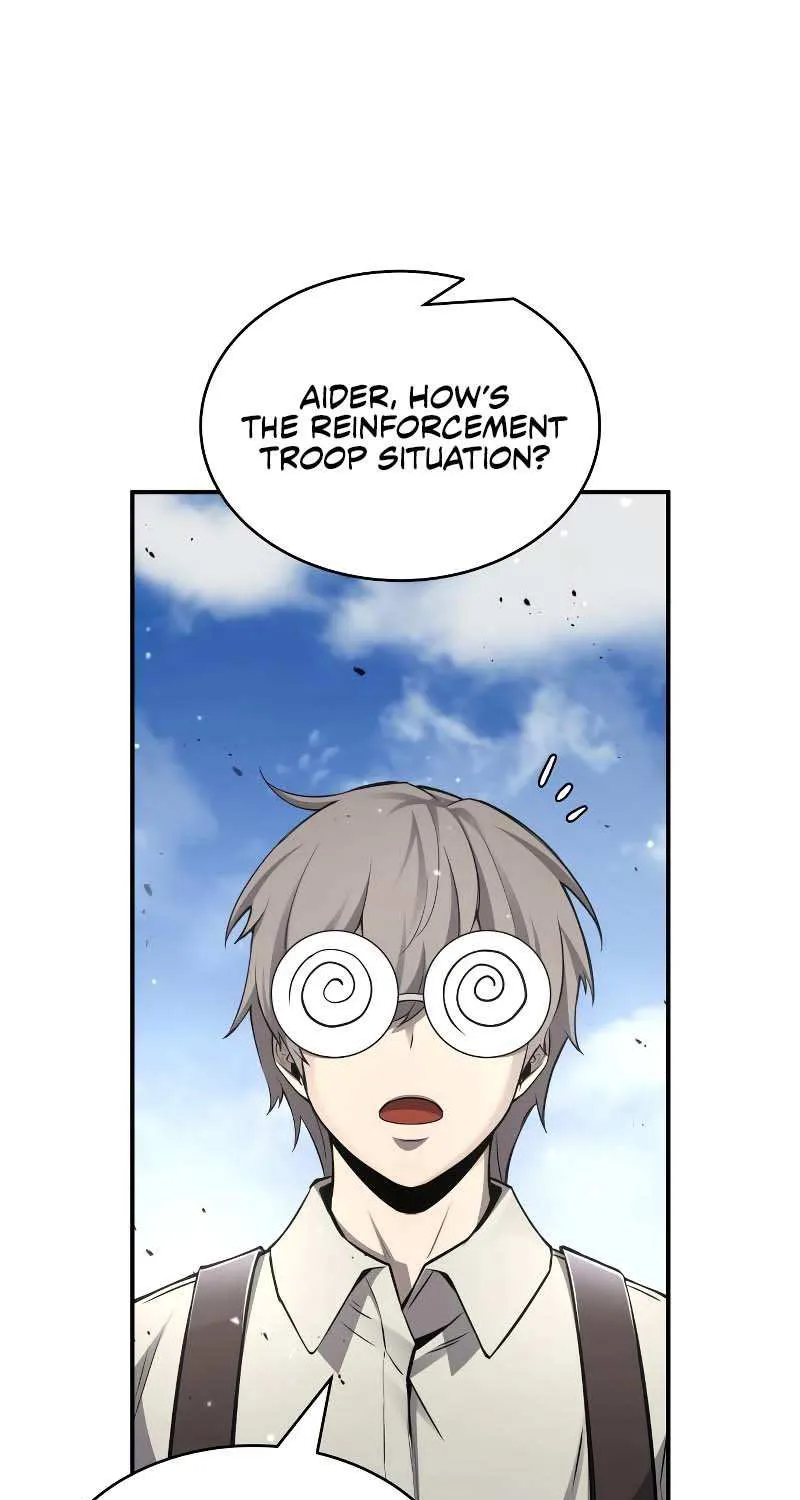 I Became the Tyrant of a Defense Game Chapter 22 page 36 - 