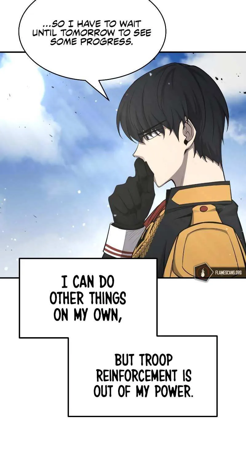 I Became the Tyrant of a Defense Game Chapter 22 page 38 - 