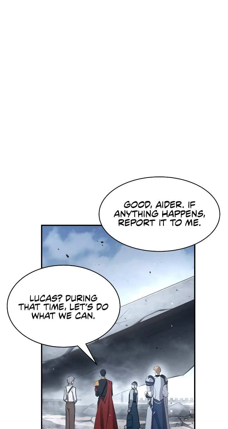 I Became the Tyrant of a Defense Game Chapter 22 page 40 - 