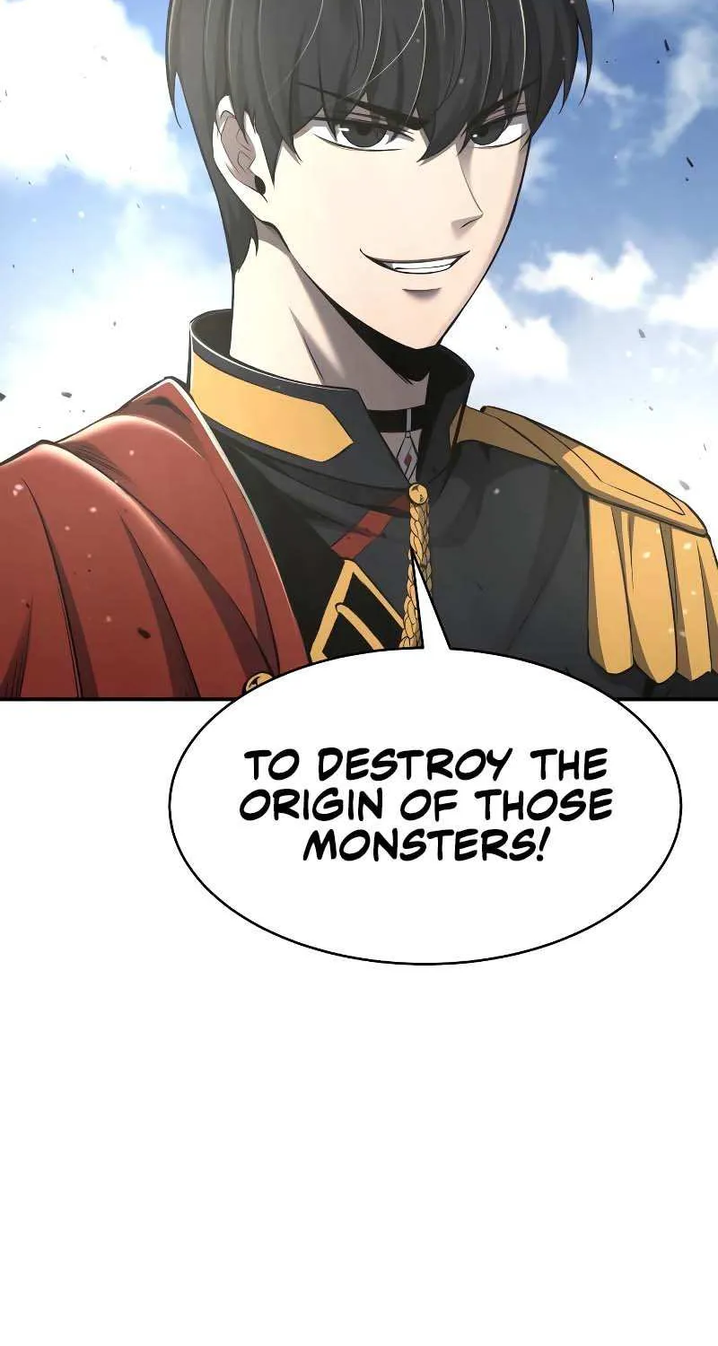 I Became the Tyrant of a Defense Game Chapter 22 page 42 - 