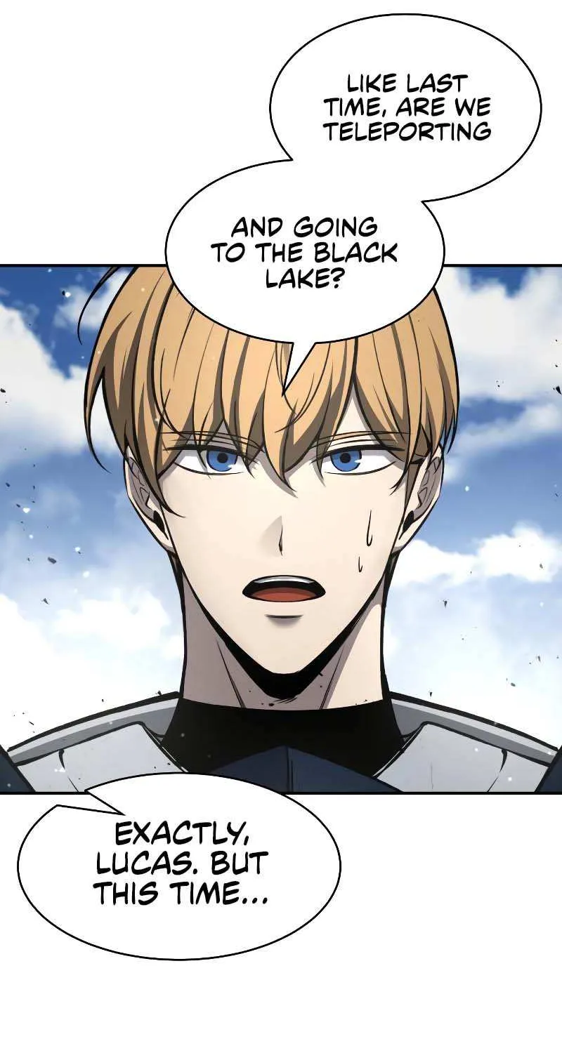 I Became the Tyrant of a Defense Game Chapter 22 page 43 - 