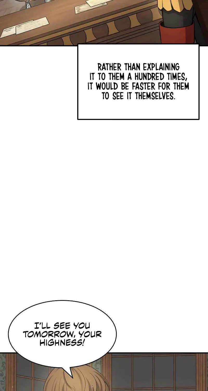 I Became the Tyrant of a Defense Game Chapter 22 page 49 - 