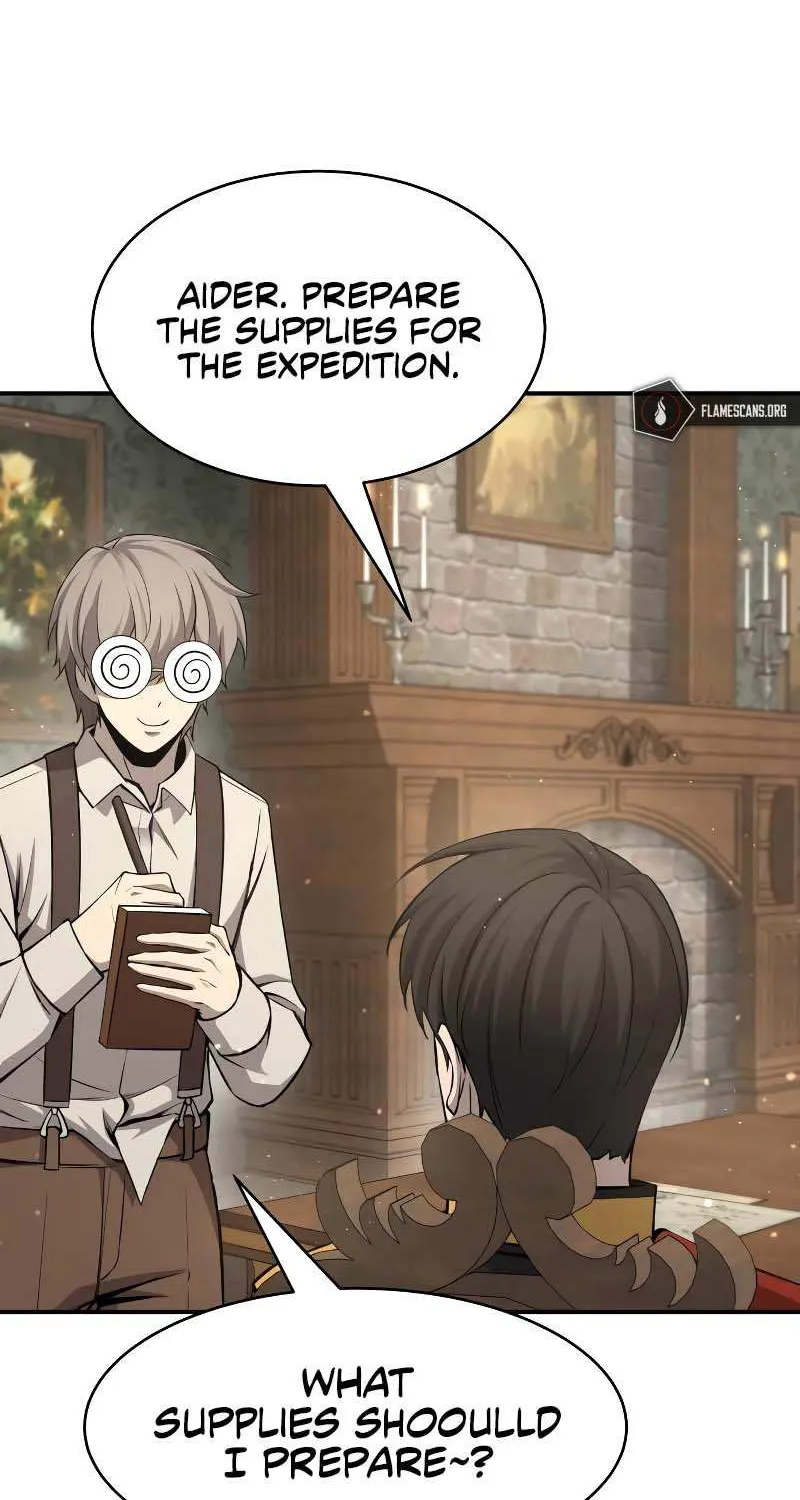 I Became the Tyrant of a Defense Game Chapter 22 page 51 - 