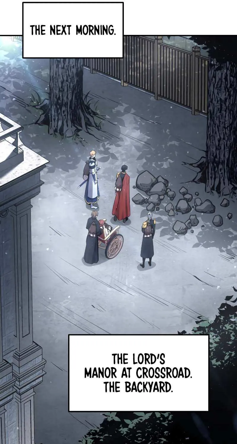 I Became the Tyrant of a Defense Game Chapter 22 page 56 - 