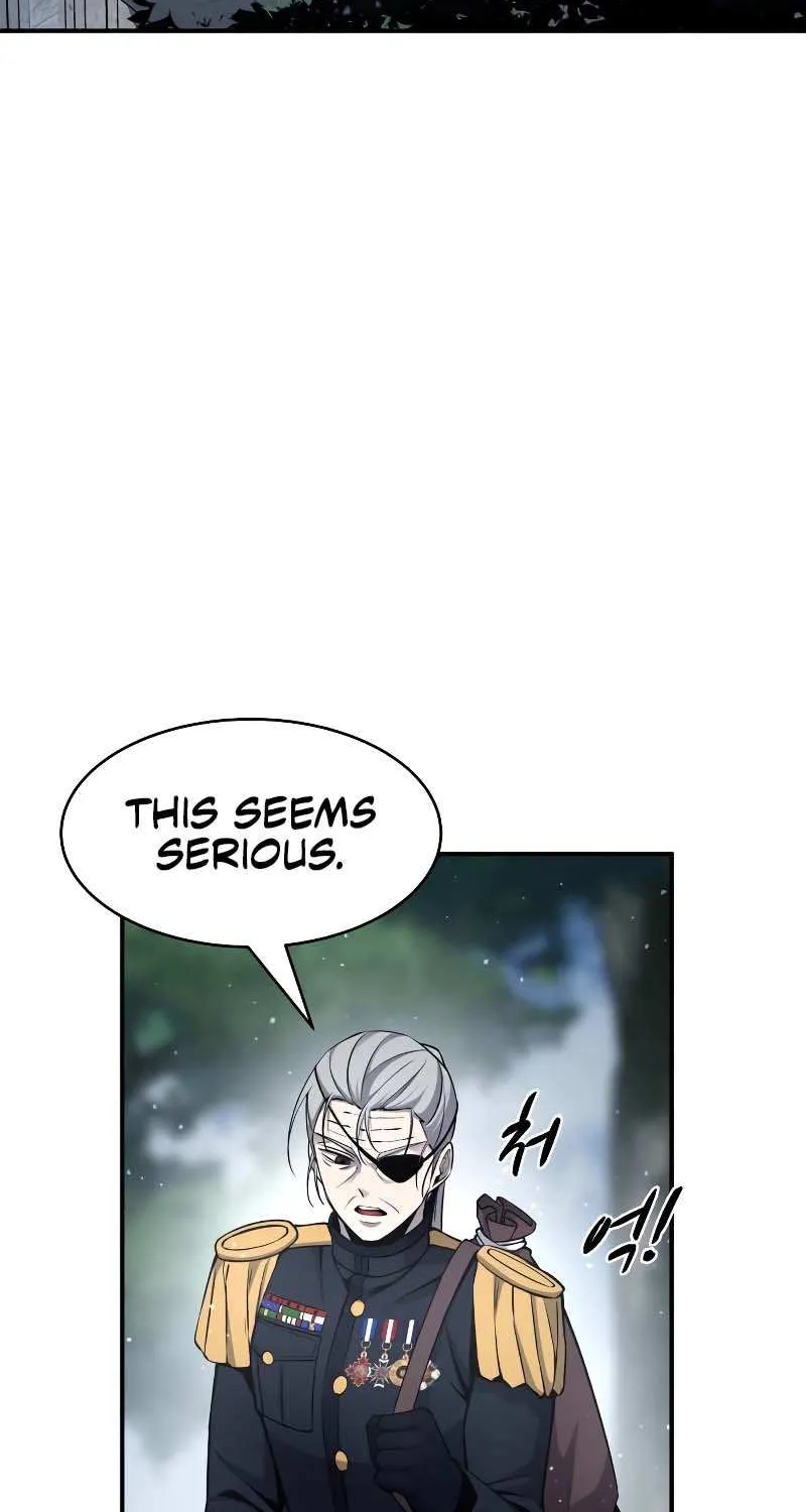 I Became the Tyrant of a Defense Game Chapter 22 page 57 - 