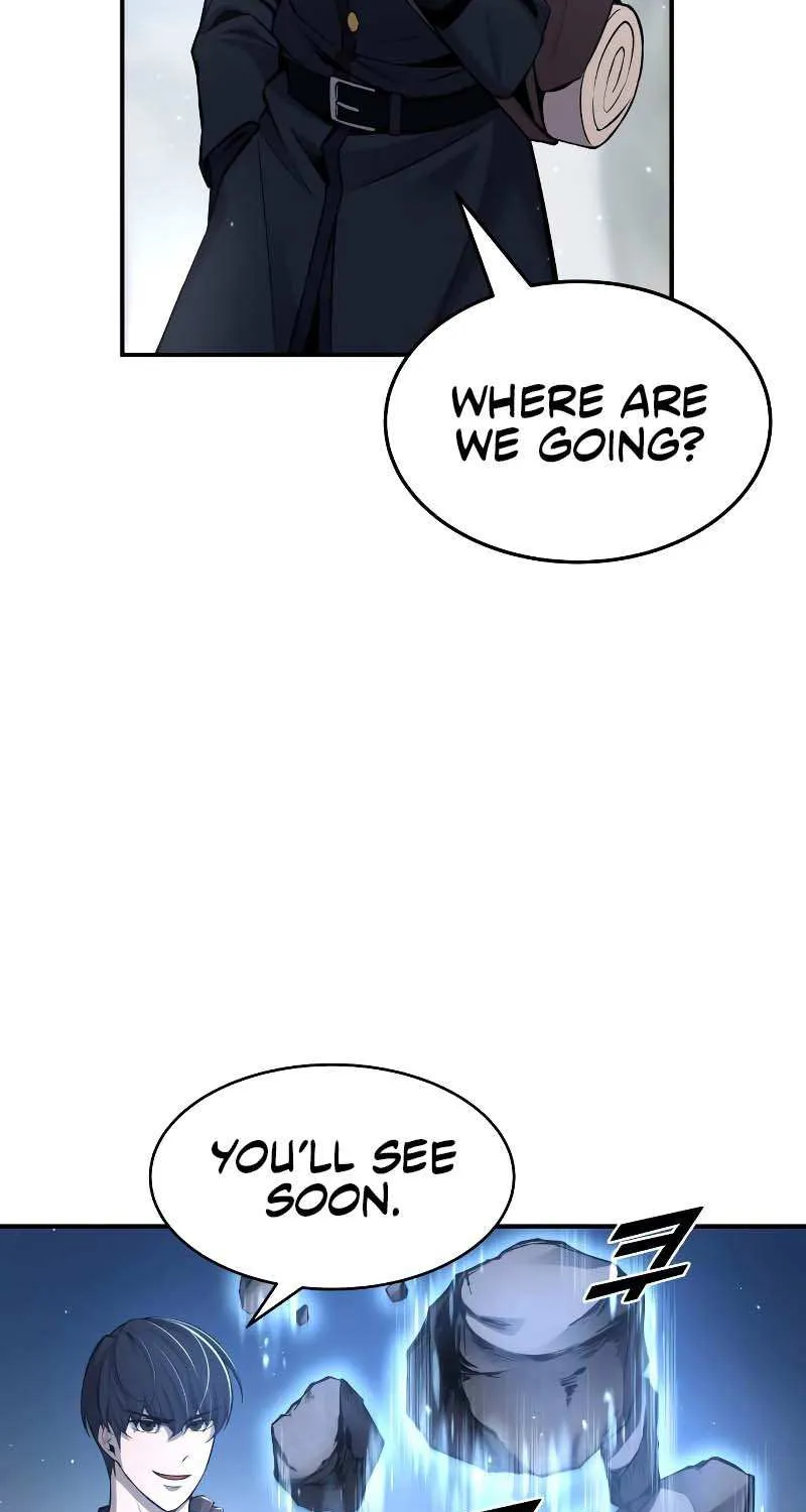 I Became the Tyrant of a Defense Game Chapter 22 page 58 - 