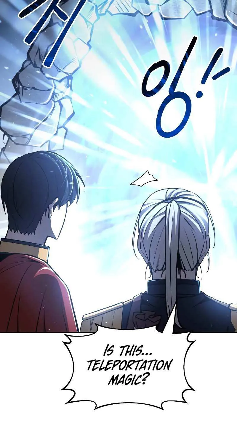 I Became the Tyrant of a Defense Game Chapter 22 page 60 - 