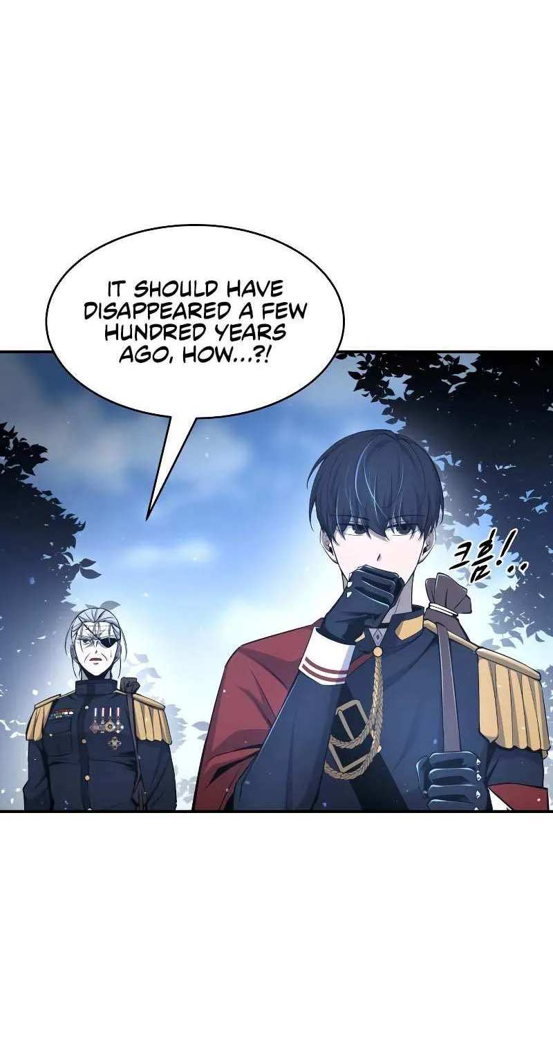 I Became the Tyrant of a Defense Game Chapter 22 page 61 - 