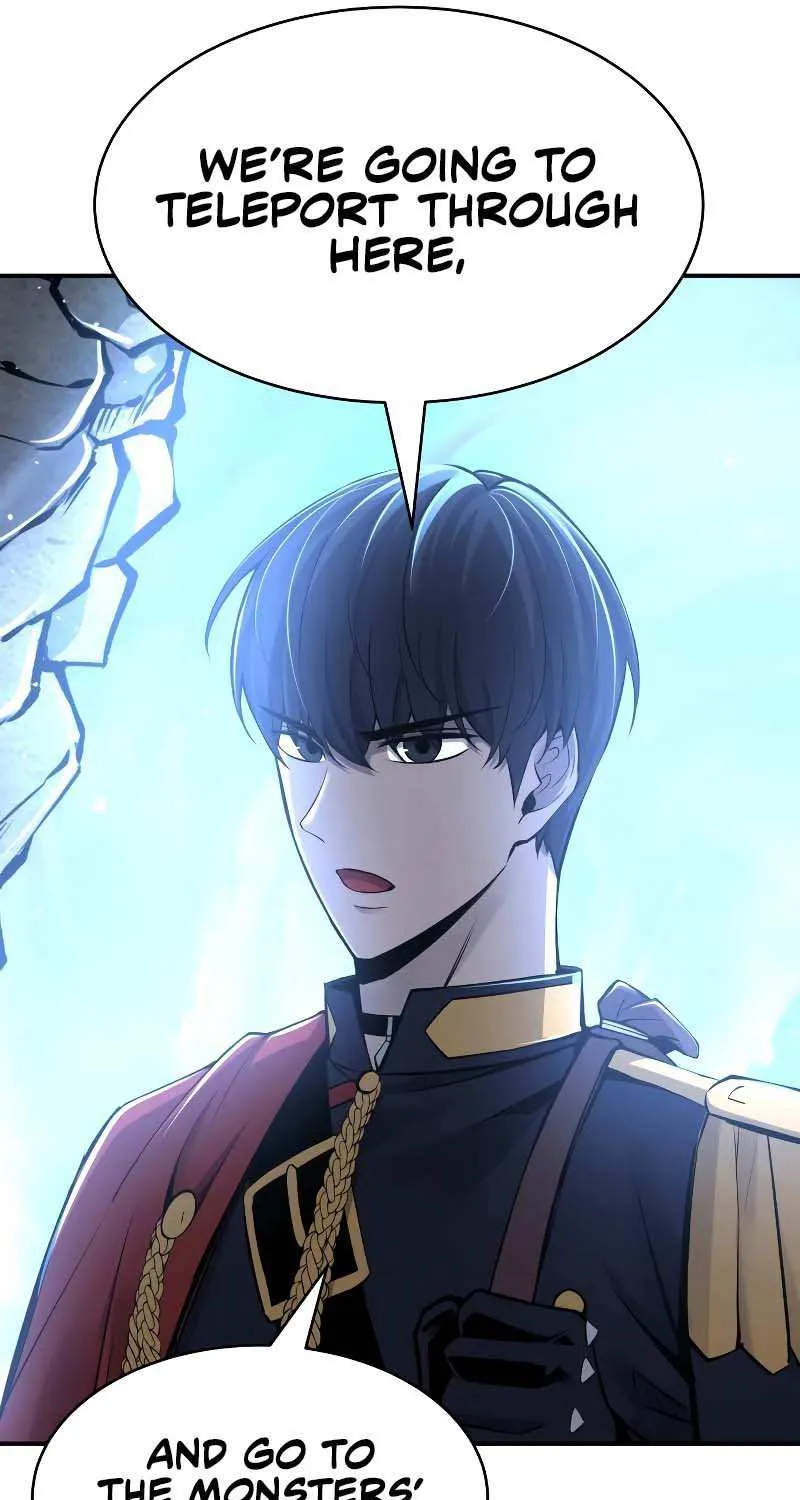 I Became the Tyrant of a Defense Game Chapter 22 page 63 - 