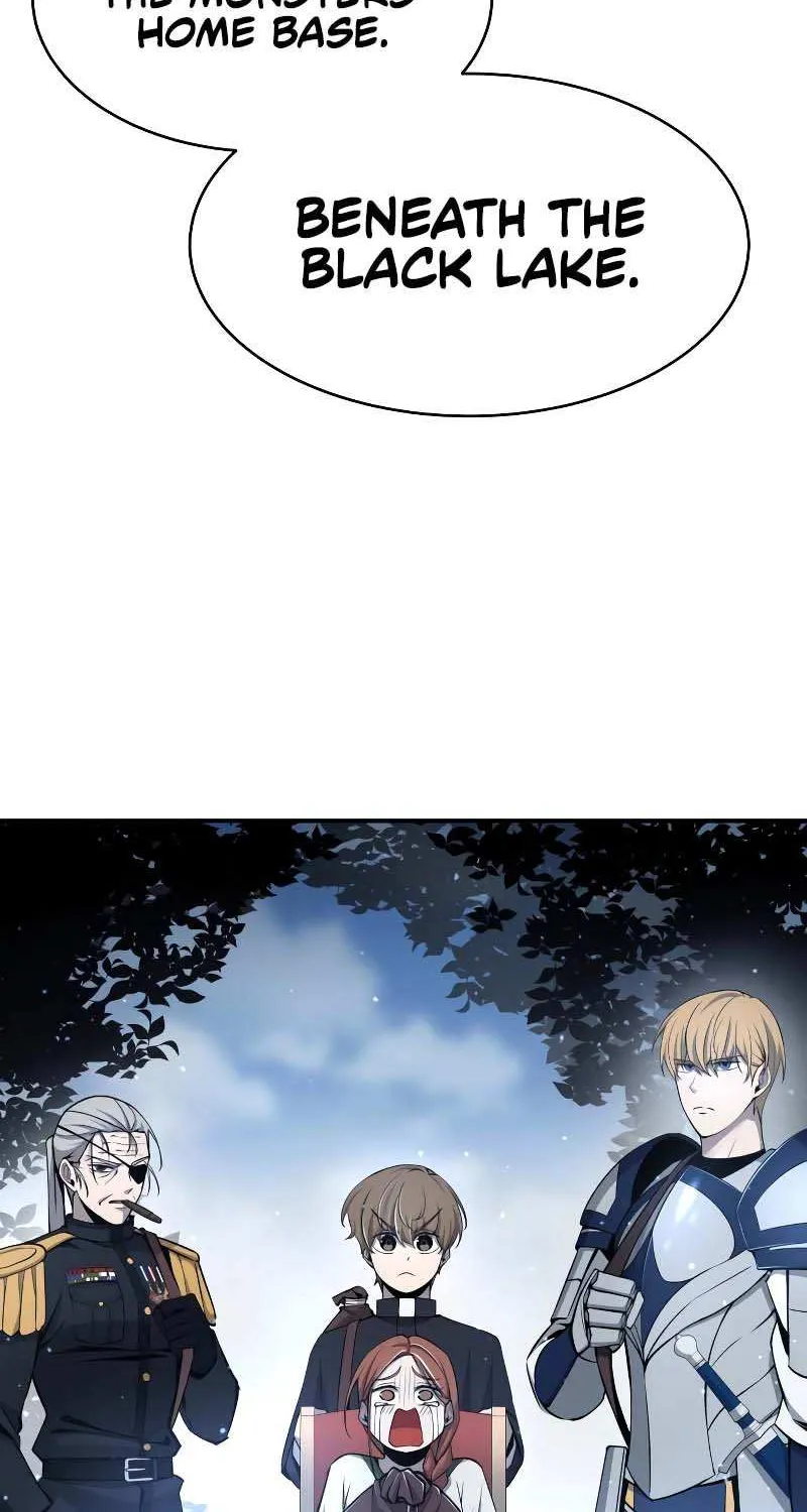 I Became the Tyrant of a Defense Game Chapter 22 page 64 - 
