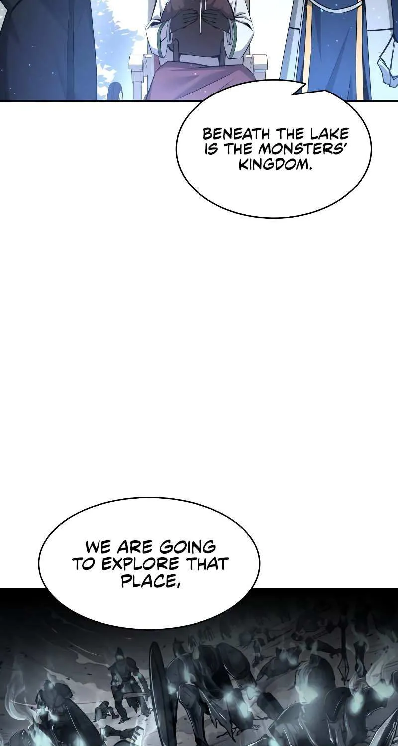 I Became the Tyrant of a Defense Game Chapter 22 page 65 - 