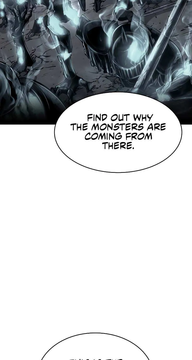 I Became the Tyrant of a Defense Game Chapter 22 page 66 - 