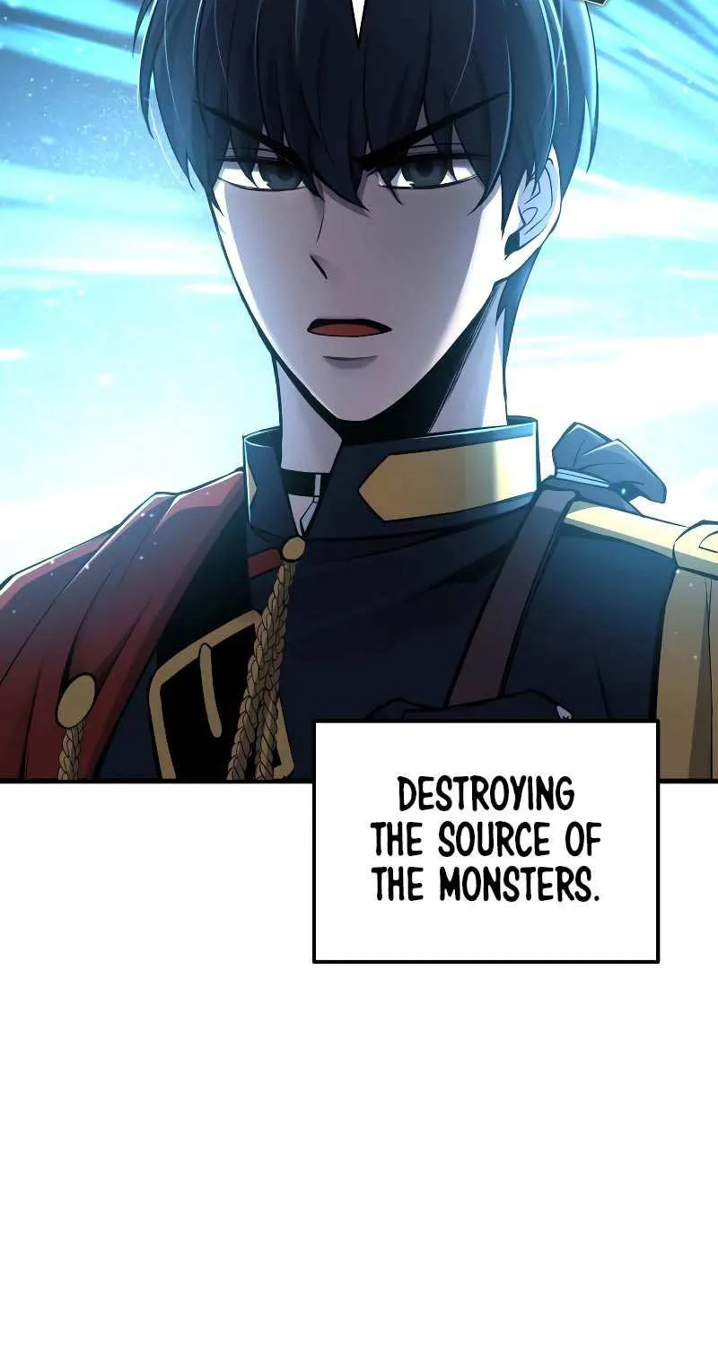 I Became the Tyrant of a Defense Game Chapter 22 page 68 - 