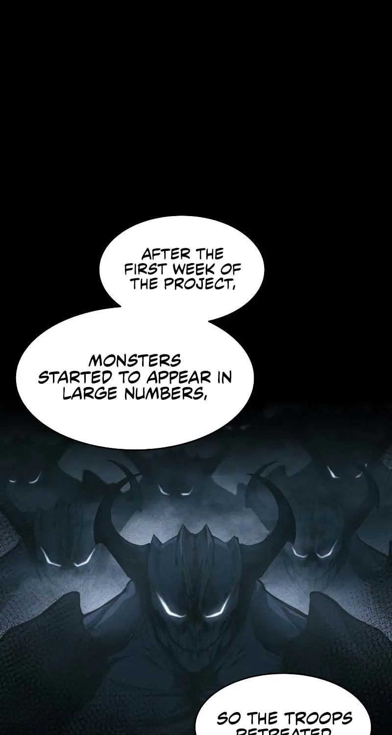I Became the Tyrant of a Defense Game Chapter 22 page 88 - 