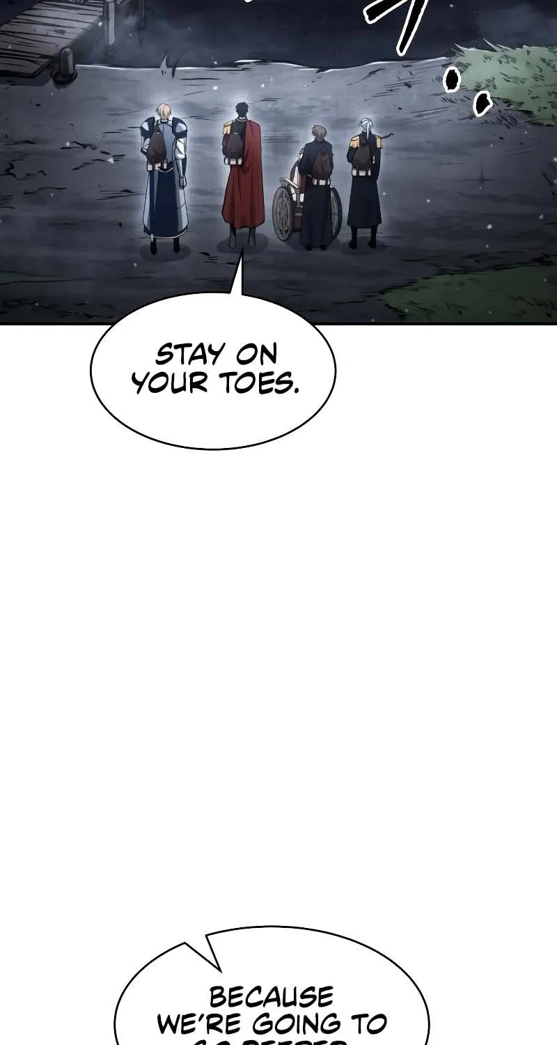 I Became the Tyrant of a Defense Game Chapter 22 page 91 - 