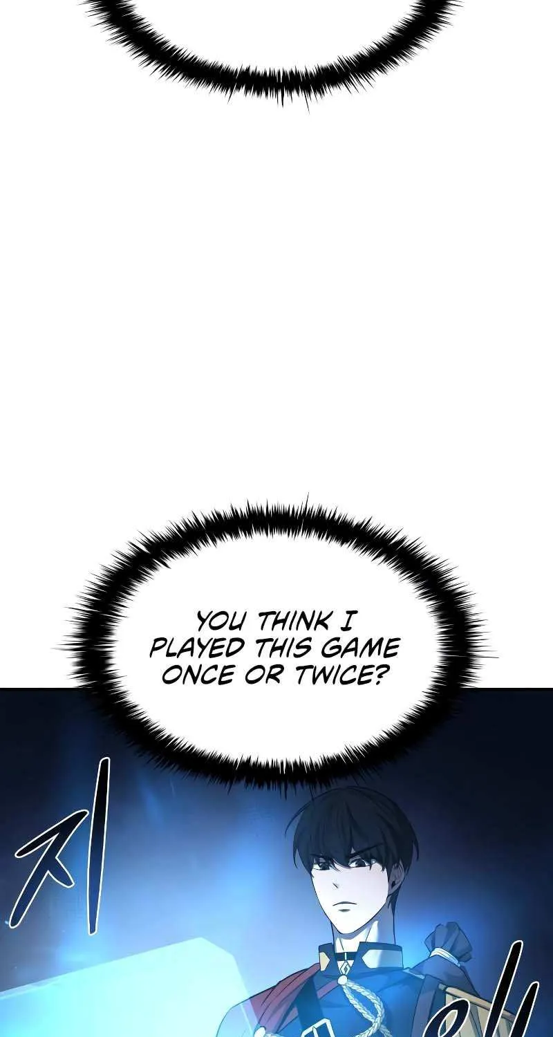 I Became the Tyrant of a Defense Game Chapter 22 page 96 - 