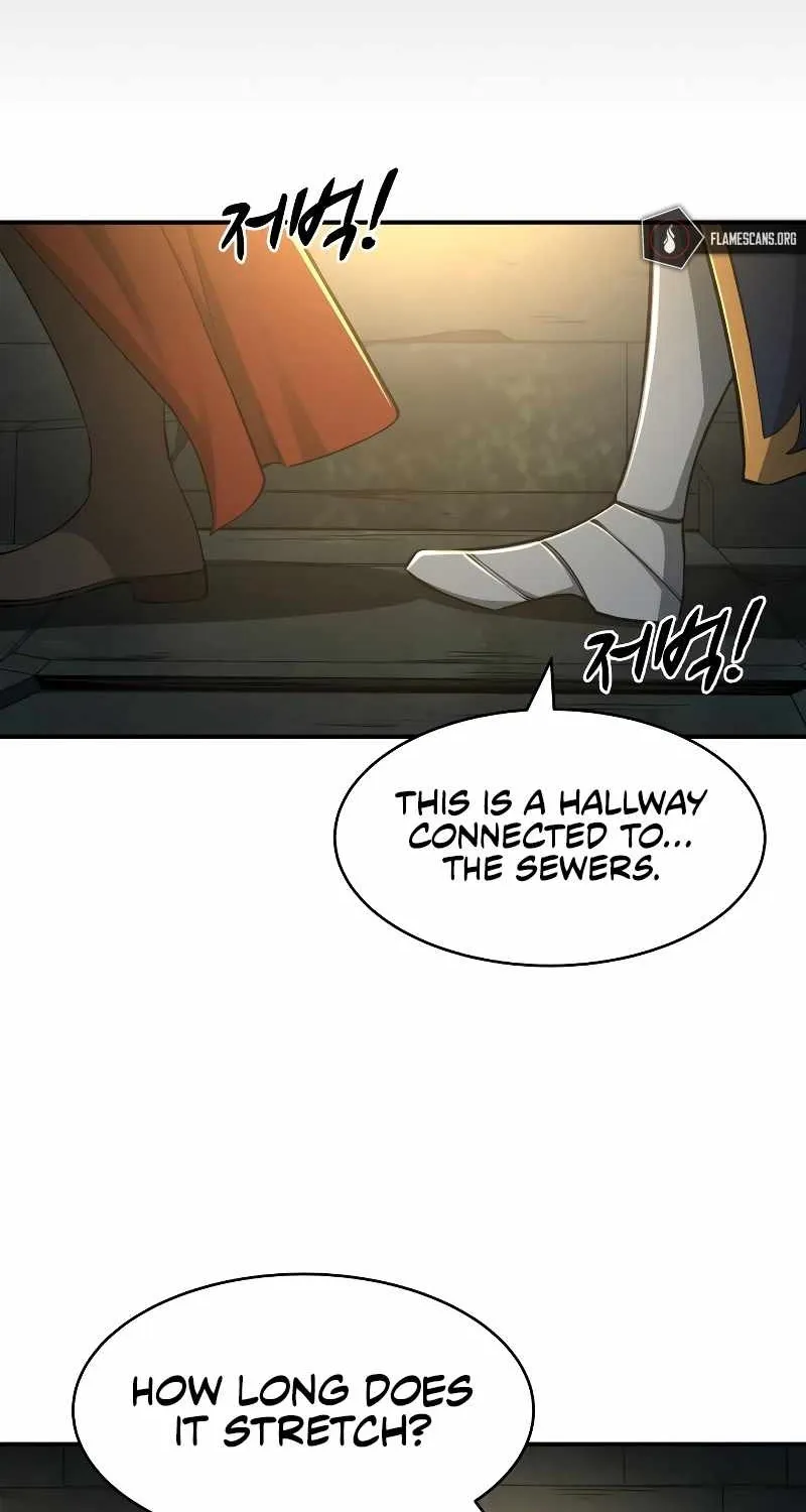 I Became the Tyrant of a Defense Game Chapter 23 page 102 - 