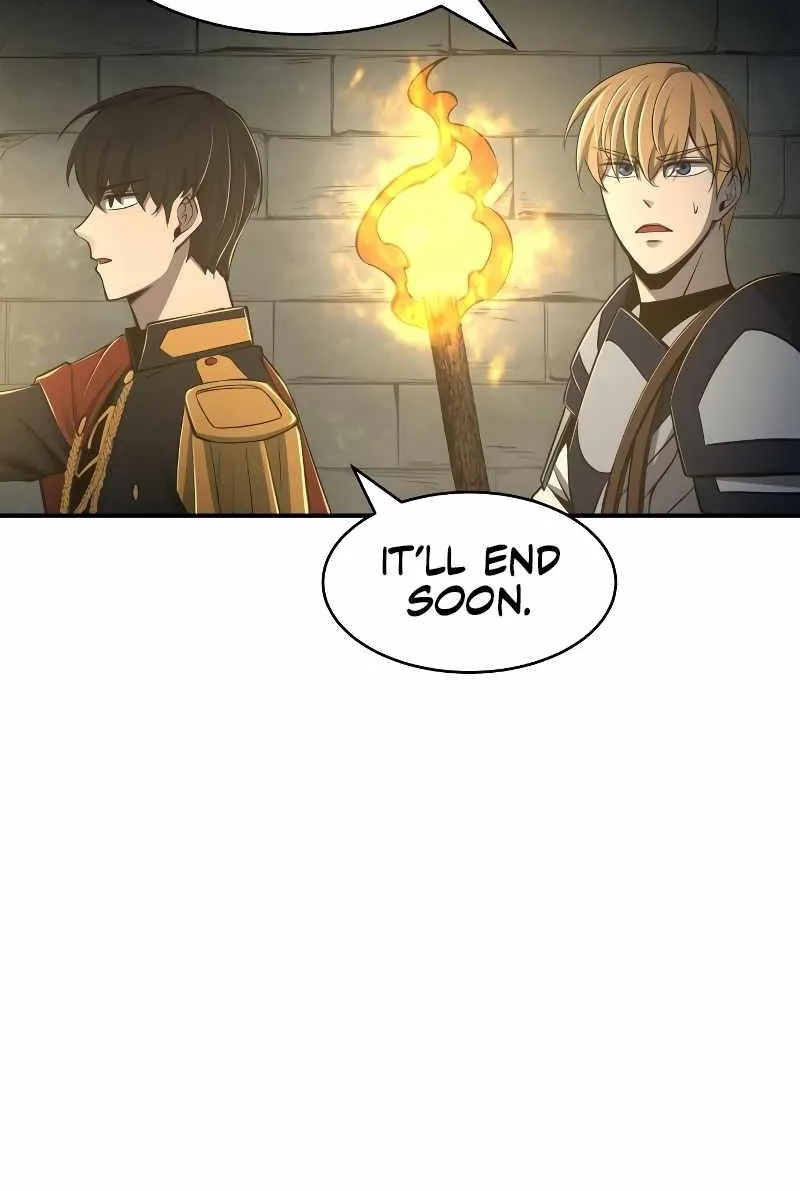 I Became the Tyrant of a Defense Game Chapter 23 page 103 - 