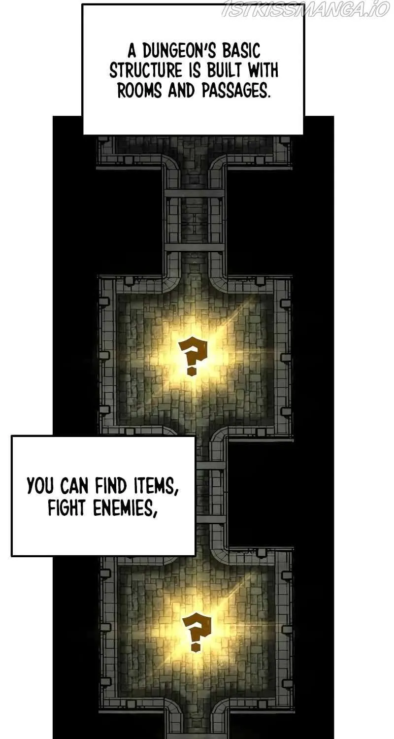 I Became the Tyrant of a Defense Game Chapter 23 page 104 - 
