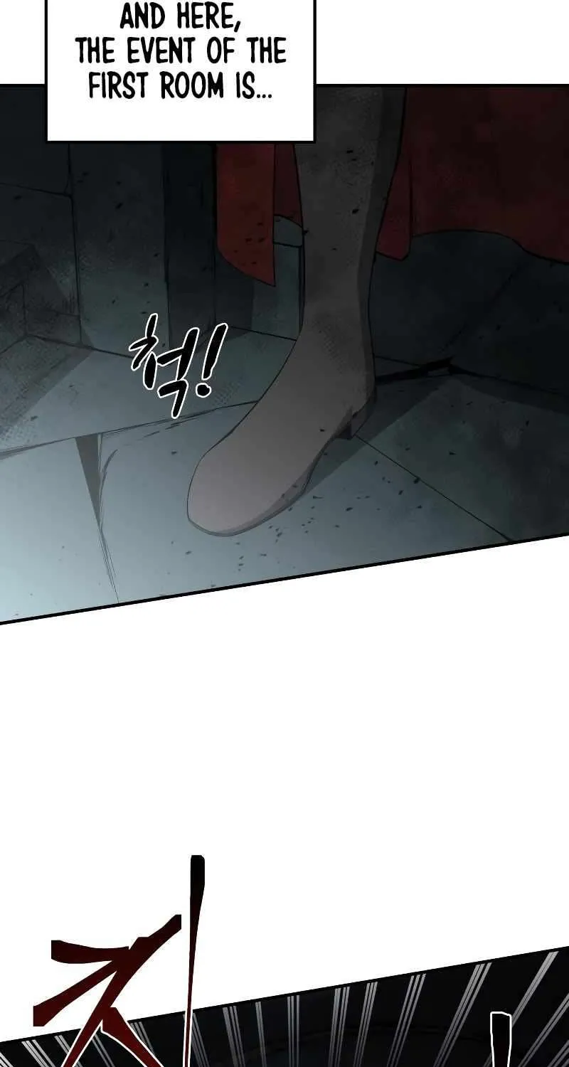 I Became the Tyrant of a Defense Game Chapter 23 page 106 - 