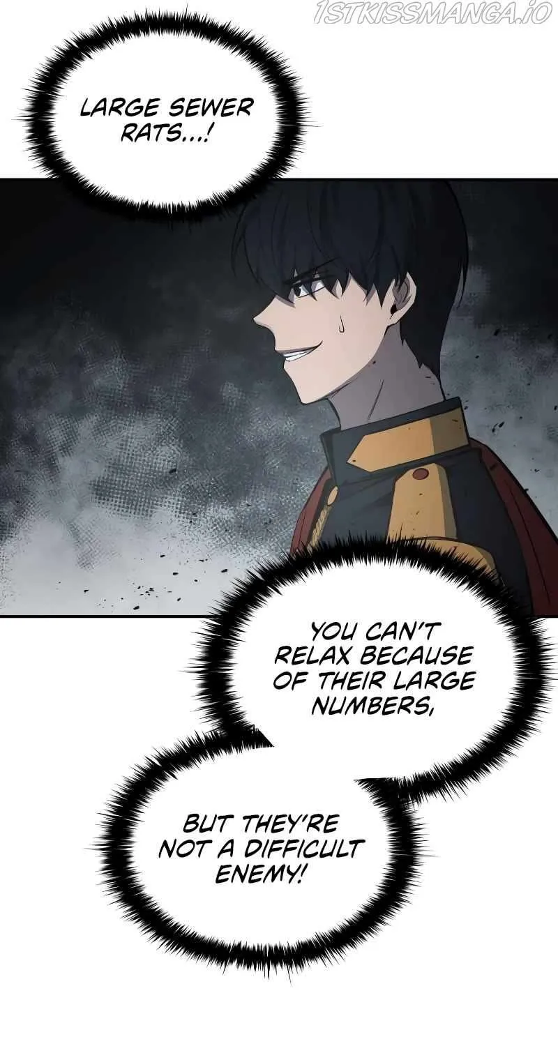 I Became the Tyrant of a Defense Game Chapter 23 page 112 - 