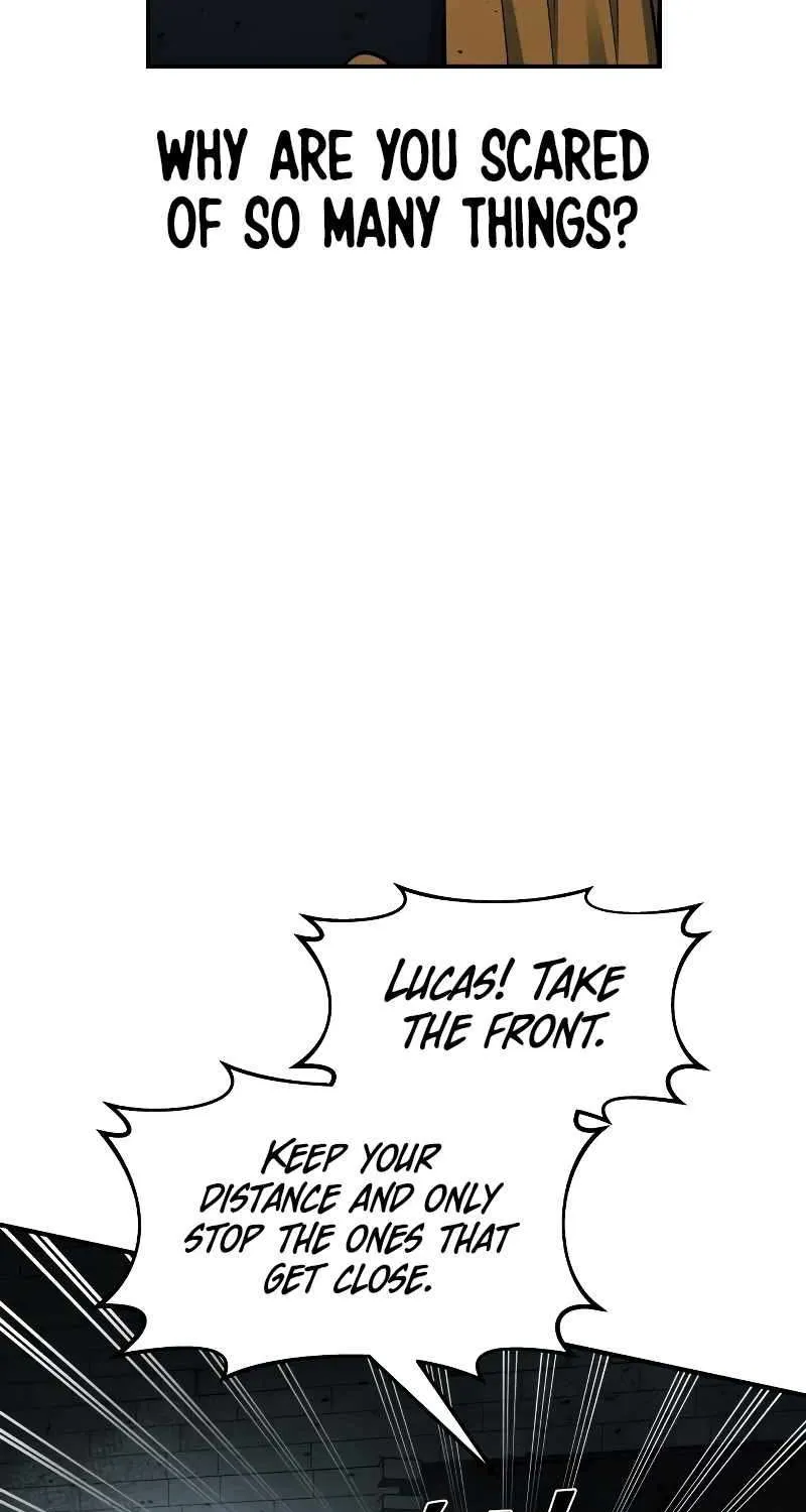 I Became the Tyrant of a Defense Game Chapter 23 page 114 - 