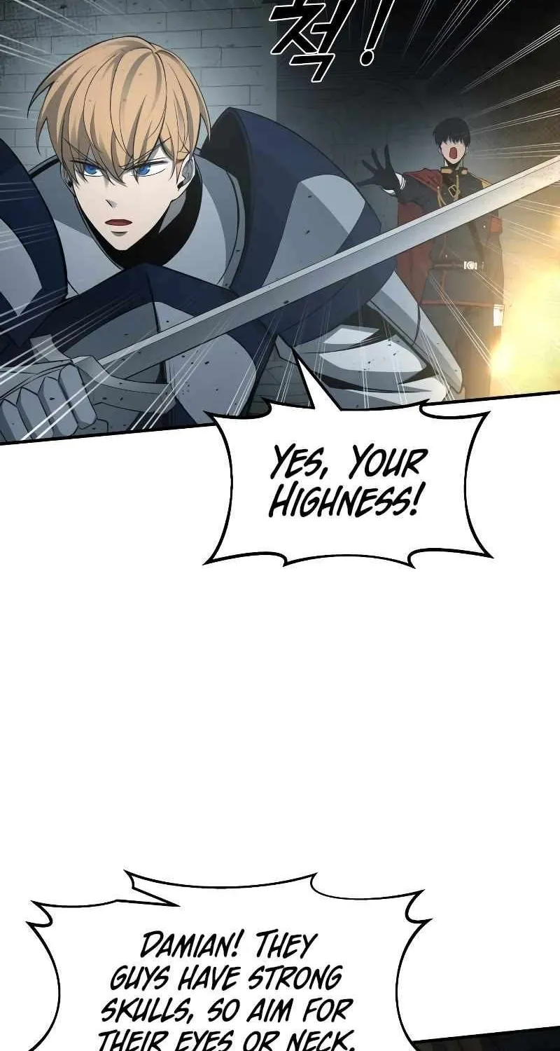 I Became the Tyrant of a Defense Game Chapter 23 page 115 - 