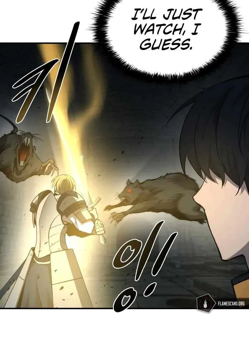 I Became the Tyrant of a Defense Game Chapter 23 page 119 - 
