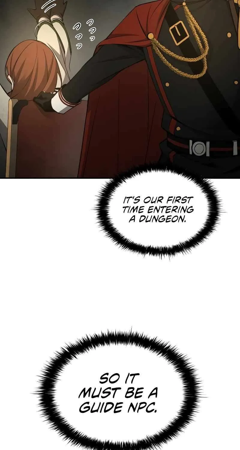 I Became the Tyrant of a Defense Game Chapter 23 page 15 - 